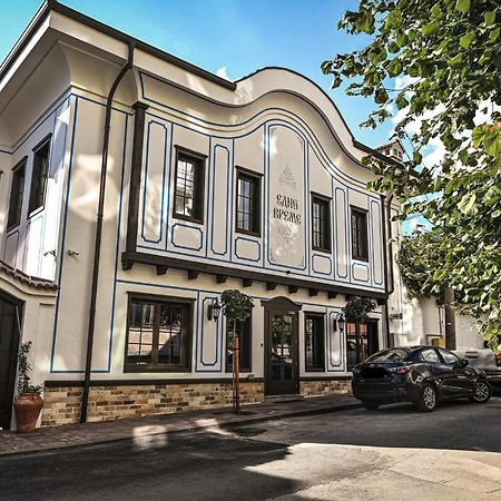 Едно Време Karlovo Kültér fotó