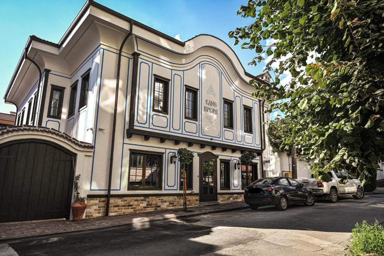 Едно Време Karlovo Kültér fotó